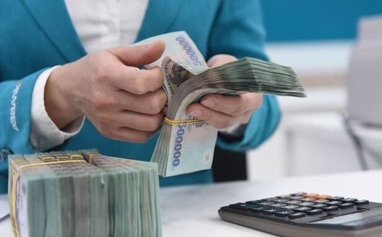 Room tín dụng toàn hệ thống ngân hàng được chỉnh lên 14%
