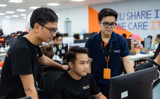 Doanh nghiệp, sản phẩm Make in Viet Nam phải vươn tầm quốc tế