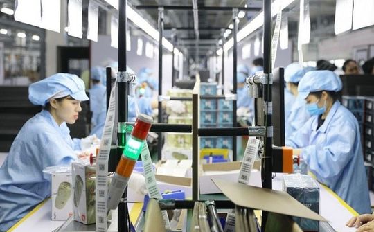 Kích cầu tiêu dùng để kích thích tăng trưởng