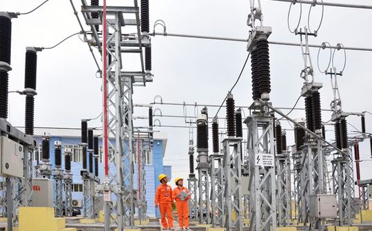 Thiếu điện trở thành nỗi lo của doanh nghiệp châu Âu tại Việt Nam