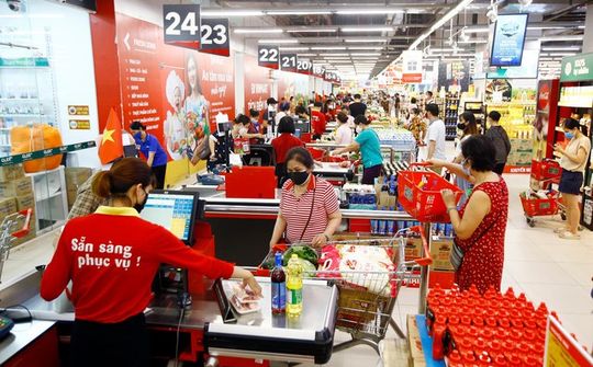 Masan Consumer chi 3.200 tỉ đồng tạm ứng cổ tức năm 2023