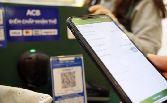 Ngân hàng cảnh báo thủ đoạn cài ứng dụng thuế giả mạo để lừa đảo