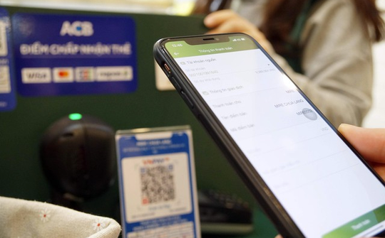 Ngân hàng cảnh báo thủ đoạn cài ứng dụng thuế giả mạo để lừa đảo