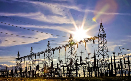 Quy hoạch tổng thể về năng lượng quốc gia thời kỳ 2021 - 2030, tầm nhìn đến năm 2050 được phê duyệt