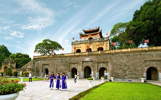 Doanh thu ngành du lịch Hà Nội tăng 74,4% trong sáu tháng năm 2023