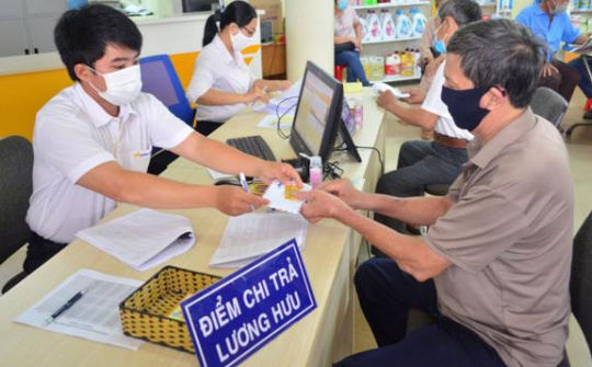 Nhiều chính sách mới có hiệu lực từ tháng 8/2023