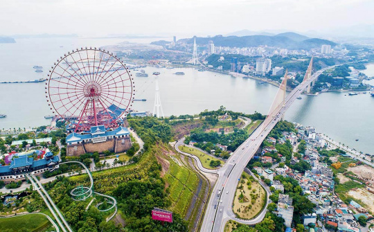 Quảng Ninh đẩy mạnh số hoá, gia tăng trải nghiệm cho du khách