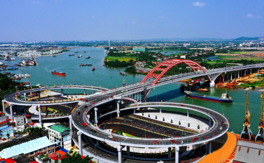 Hải Phòng đặt mục tiêu tăng trưởng GRDP khoảng 11,5-12,0% trong năm 2024