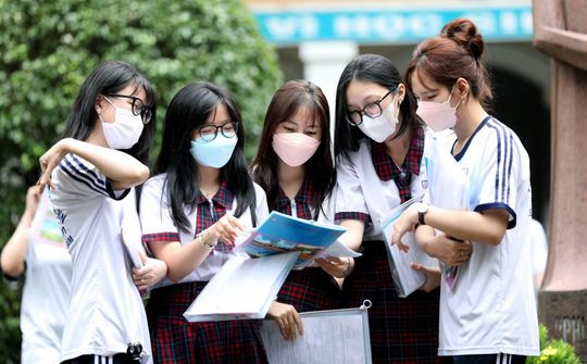 Nâng cao chất lượng tuyển sinh đại học