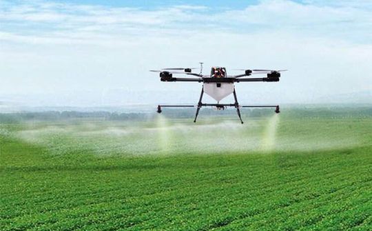 Rà soát, quản lý sử dụng thuốc bảo vệ thực vật theo chuẩn quốc tế