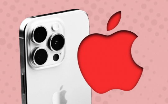 Apple đẩy mạnh kế hoạch đưa trí tuệ nhân tạo lên iPhone