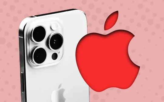 Apple đẩy mạnh kế hoạch đưa trí tuệ nhân tạo lên iPhone