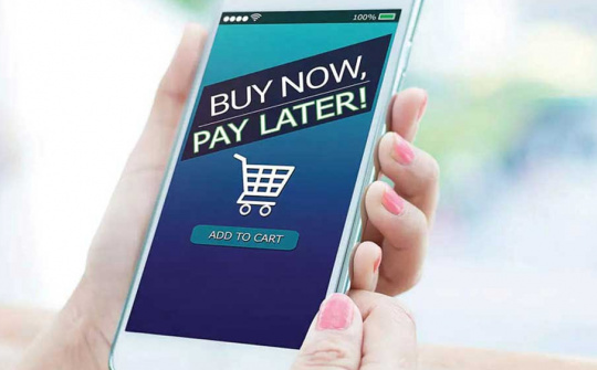 Home Credit Việt Nam và NextTech hợp tác về dịch vụ thanh toán số