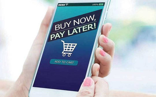 Home Credit Việt Nam và NextTech hợp tác về dịch vụ thanh toán số