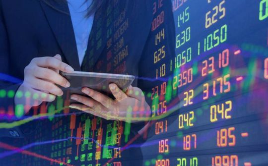 Dư nợ cho vay chứng khoán đạt mức hơn 7 tỷ USD