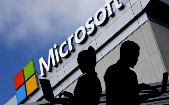 Microsoft lên kế hoạch sa thải 1.900 nhân viên thuộc bộ phận trò chơi