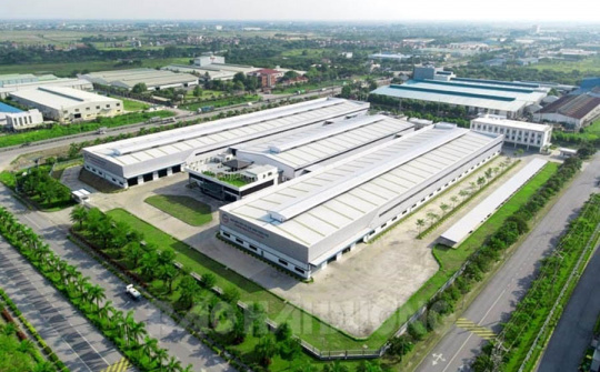 Giải pháp nào cho phát triển bền vững kinh tế tuần hoàn ở Việt Nam?