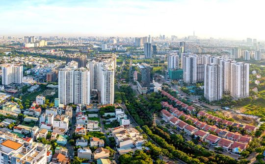 Bất động sản vào chu kỳ phát triển mới: Phân khúc nhà ở sẽ dẫn dắt thị trường