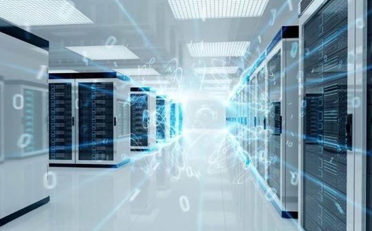 Thị trường trung tâm dữ liệu toàn cầu dự đoán tăng gấp đôi với 2030
