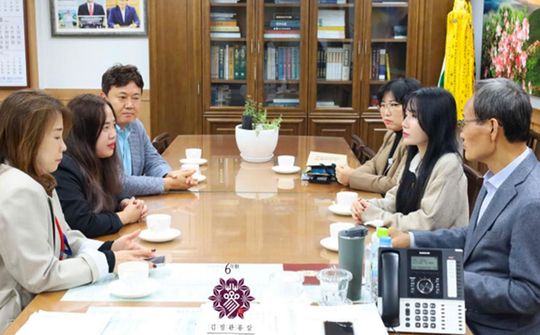 Thêm một "nhịp cầu" hợp tác Việt - Hàn về cung cấp thực phẩm sức khỏe