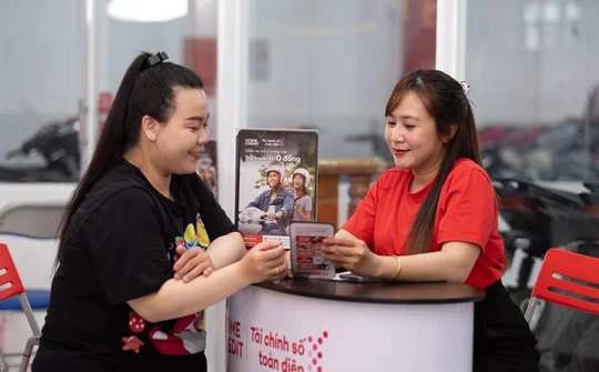 Người tiêu dùng Việt vẫn lạc quan về chi tiêu đón Tết Nguyên Đán