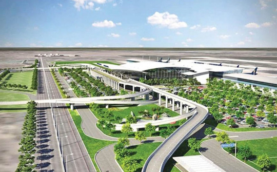 Giải ngân đầu tư công trong tháng Một đạt gần 17.000 tỷ đồng