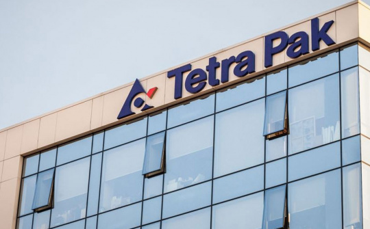Tetra Pak xếp hạng A năm thứ 8 liên tiếp về tính minh bạch trong việc bảo vệ rừng