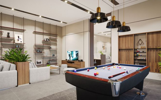 Sức cầu bật tăng, BĐS phía Tây Thủ đô hút khách mua khó tính