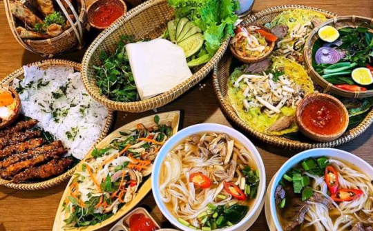 MICHELIN Guide sắp đến "gắn sao" tại Đà Nẵng
