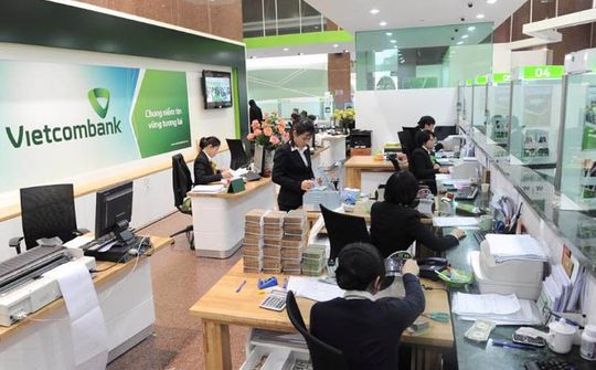 Vietcombank giảm 1,5% lãi suất cho vay hỗ trợ và thúc đẩy tăng trưởng kinh tế