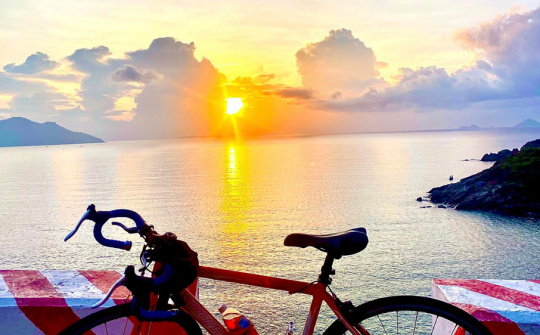 Du lịch bền vững kết hợp thực hành sống xanh đang trở thành xu thế