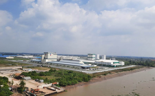 Vĩnh Long tạo quỹ đất công nghiệp đón nhà đầu tư lớn