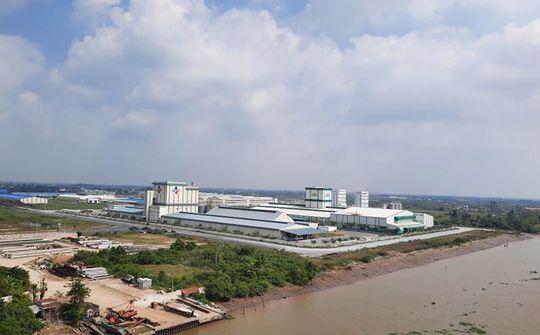 Vĩnh Long tạo quỹ đất công nghiệp đón nhà đầu tư lớn