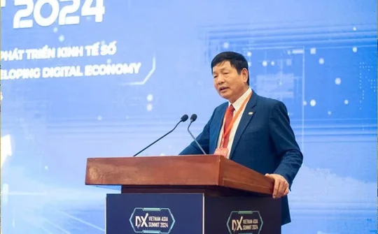 Hệ sinh thái số giúp doanh nghiệp vận hành hiệu quả dựa trên dữ liệu