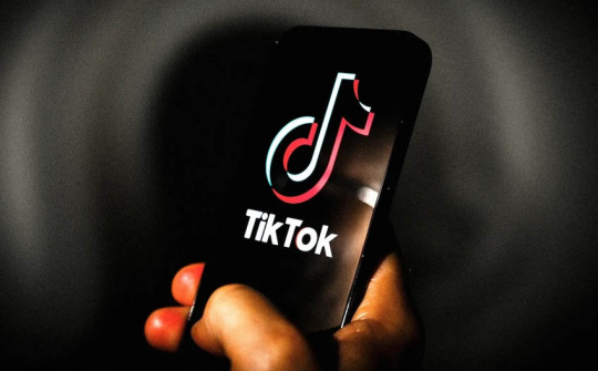Tài khoản TikTok có thể bị chiếm đoạt thông qua nhắn tin trực tiếp