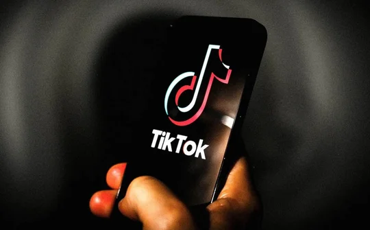 Tài khoản TikTok có thể bị chiếm đoạt thông qua nhắn tin trực tiếp