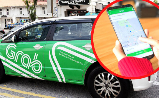 Grab sẵn sàng đón đầu mùa cao điểm du lịch hè 2024