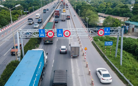 Hà Nội: Sửa chữa kết cấu cầu Thanh Trì nhằm bảo đảm an toàn khai thác