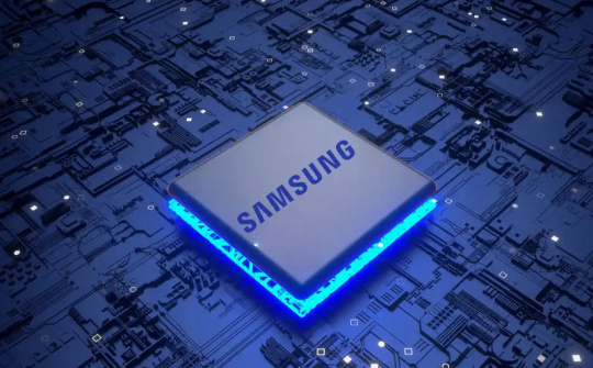 Samsung lên kế hoạch đẩy nhanh tốc độ cung cấp chip AI cho khách hàng