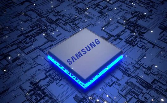 Samsung lên kế hoạch đẩy nhanh tốc độ cung cấp chip AI cho khách hàng