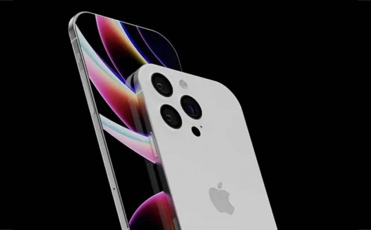 iPhone 17 sẽ là thiết bị mỏng nhất từ trước đến nay của Apple
