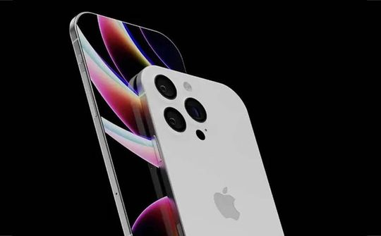 iPhone 17 sẽ là thiết bị mỏng nhất từ trước đến nay của Apple