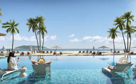 Nghỉ dưỡng chữa lành: Đi và chơi để tái tạo năng lượng, chăm sóc sức khỏe