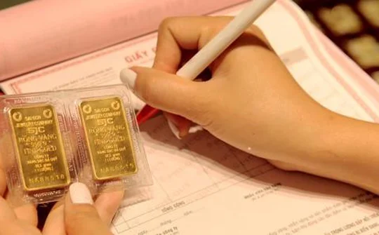 Hà Nội sắp kiểm tra giá và xuất xứ vàng tại 116 doanh nghiệp