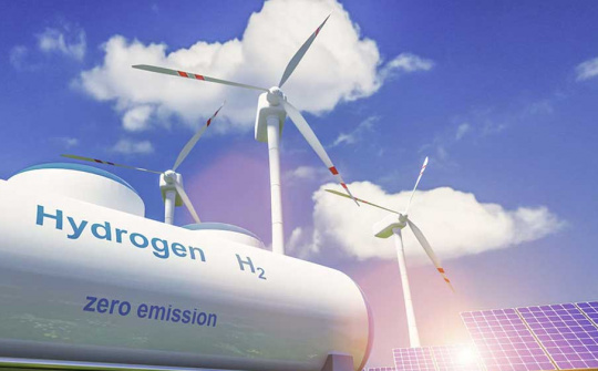 Nhu cầu Hydrogen: Ngành nào ‘khát’ nhất?