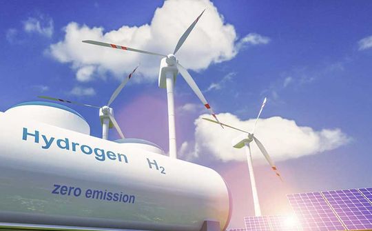 Nhu cầu Hydrogen: Ngành nào ‘khát’ nhất?