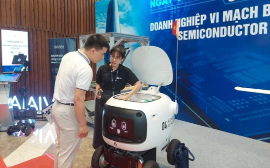 Đà Nẵng công bố loạt ưu đãi vượt trội cho ngành vi mạch bán dẫn