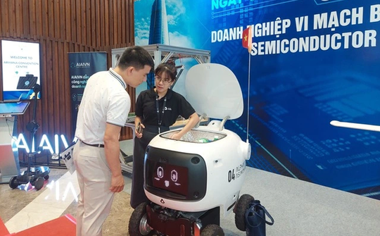 Đà Nẵng công bố loạt ưu đãi vượt trội cho ngành vi mạch bán dẫn