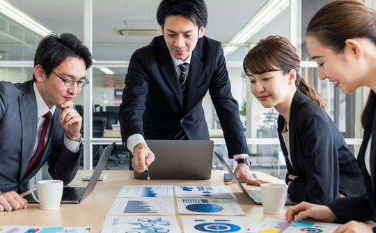 Doanh nghiệp Nhật Bản muốn mở rộng kinh doanh tại Việt Nam