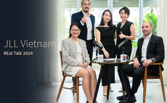 Chiến lược nơi làm việc: Thích nghi với thay đổi và tương lai